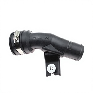 Tuyau de refroidissement 14460JG70A pour moteurs Nissan Renault, pièce de rechange - Product Image 1