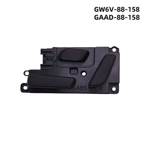 Interrupteur de siège électrique Mazda FU-43GG-413, pièce de rechange dédiée pour siège avant gauche GAAD-88-158 GW6V-88-158 - Product Image 4