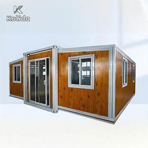 Kolida: Eine Luxuriöse Zweiflügelige Villa mit Geräumiger Terrasse, Perfekt für ein Wildnis-Urlaubserlebnis - Product Image 1