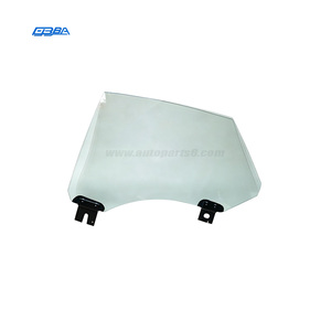 Vidrio de ventana para puerta de auto sellado, a prueba de grietas y resistente a arañazos para Tesla Model S 2012 a 2015 - Product Image 3