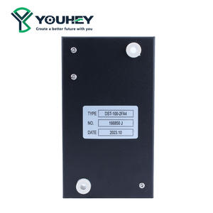 เครื่องควบคุมแรงดันไฟฟ้าอัตโนมัติสำหรับเครื่องกำเนิดไฟฟ้าดีเซล Dayang DST-100-2FA4 AVR ประเภทสินค้า: เครื่องปรับแรงดันไฟฟ้า - Product Image 4