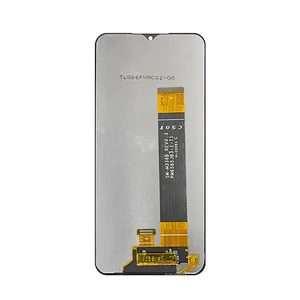 Hot Sell LCD For Samsung M33 Touch Screen Display Mobile Phones For Samsung M33 Replacement Display