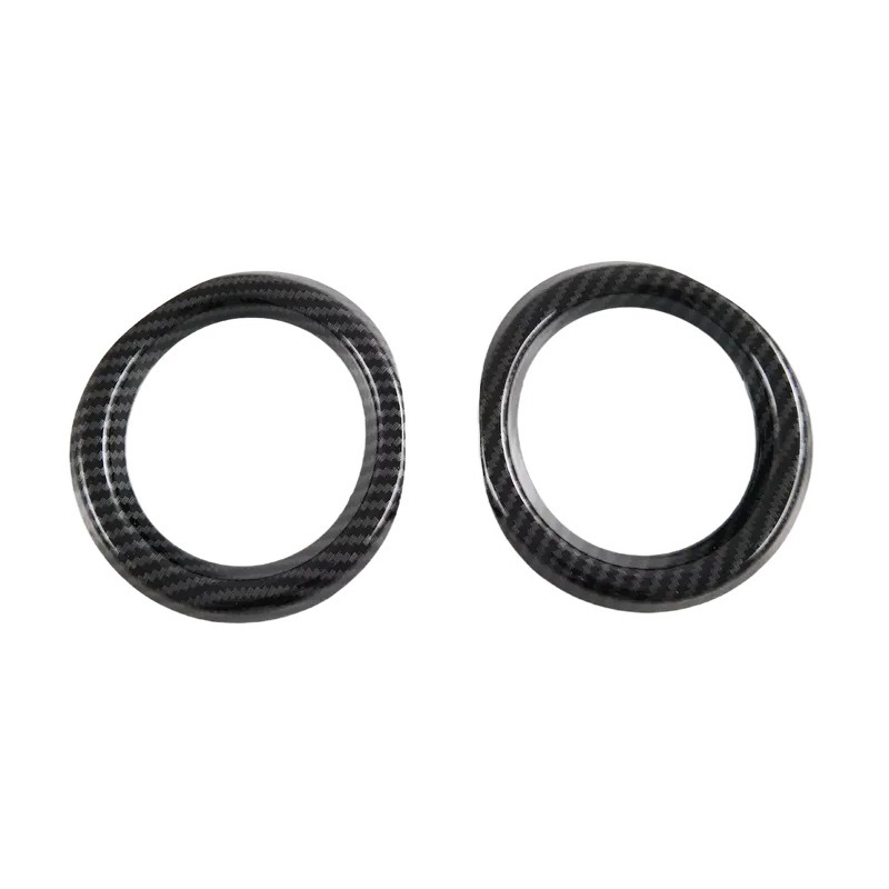 ฝาครอบไฟตัดหมอกหน้า รุ่นต่างประเทศ