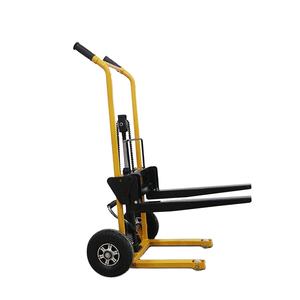 รถเข็นมือขนาดเล็กพกพาสะดวก ซิโนลิฟท์ รุ่น GL ราคาประหยัด มีจำหน่าย - Product Image 1