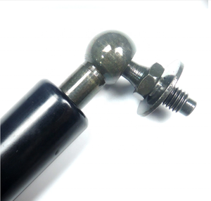 Resorte de elevación de Gas para Rifle de aire, varilla de soporte, puntales de Gas - Product Image 1