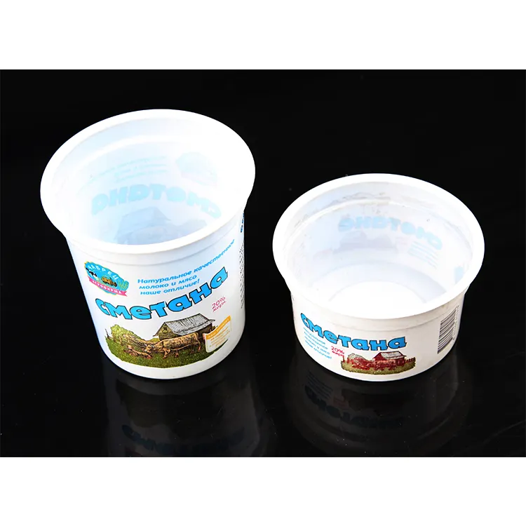 फैक्टरी प्रत्यक्ष बिक्री उच्च गुणवत्ता वाले प्लास्टिक कप बनाने की मशीन प्लास्टिक प्लेट थर्मोफॉर्मिंग मशीनें