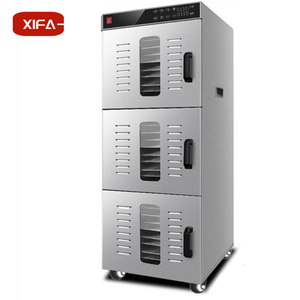 Deshidratador de Alimentos Industrial de Gran Capacidad a Gas Secadora de Frutas Máquina Deshidratadora <span class=keywords><strong>Cosori</strong></span> - Product Image 5