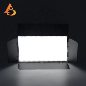 Meilleures ventes : 600 pièces de lampes vidéo LED de studio de 0,25 Watt, 120 W, pour la photographie et le tournage, éclairage vidéo LED de studio professionnel - Product Image 5