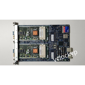 Módulo de Carga Spirent MSA-1001B, 2 Puertos, 10Gbe con 2 Adaptadores XEN4001A Usados - Product Image 2