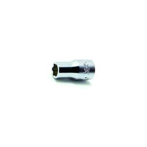 KOKEN - 2410M-14 1/4'' Surface <b>socket</b> - EAN 4991644002542 HAND <b>SOCKETS</b> 1/4" - Product Image 1
