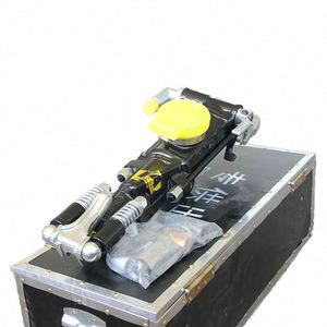 小型ライトロックコアドリルドリルドリルマイニングロックポータブルハンドヘルド電気ロック掘削機 - Product Image 5