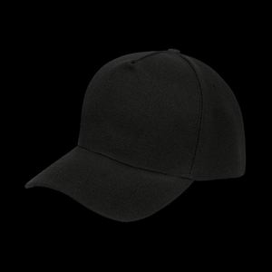 Embroidered Logo Cap 5 Panel Adjustable Snapback <b>Hat</b> Wholesale Custom Baseball Caps - Product Image 6