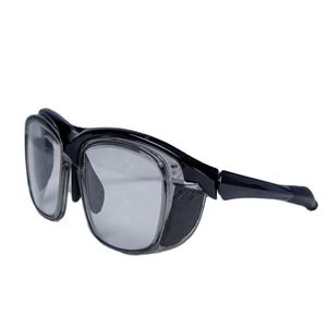 新しいデザイン0.5mmpb/0.75mmpb x線保護リードグラス、側面保護 - Product Image 2