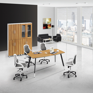 Venta al por mayor Guangzhou <span class=keywords><strong>Berson</strong></span> Factory Hardware Muebles Patas de mesa de acero - Product Image 4