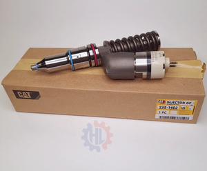 Iniettore di Carburante per Parti di Macchinari Edili 211-3025 10R-0955 2113025 Compatibile con Motori 3406E 3456 C15 C16 Escavatore E385B - Product Image 5