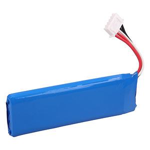Batterie PATONA Portable commune de haute qualité pour Flip 4 / Flip 4 édition spéciale GSP872693 01 - Product Image 1