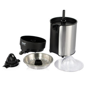 Stainless Steel Household Electric Juice Extractor Orange Juicer Citrus Squeezer Lemon Squeezer - Product Image 1