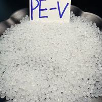 Granulés de polypropylène vierge PP prêts à être expédiés, résine PPCP à haute résistance aux chocs pour pièces industrielles et produits ménagers