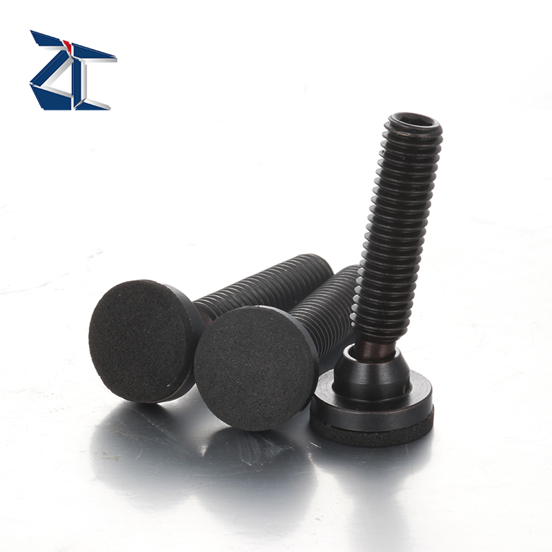 ZSGKG8 Stainless Steel Grub Screw Fasteners