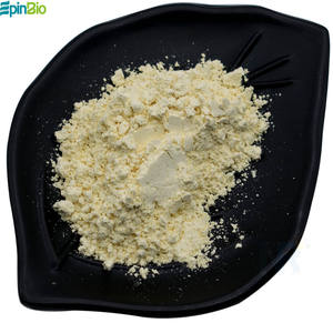 Cas #480-40-0 <span class=keywords><strong>chrysin</strong></span> <span class=keywords><strong>99</strong></span>% de alta qualidade - Product Image 3