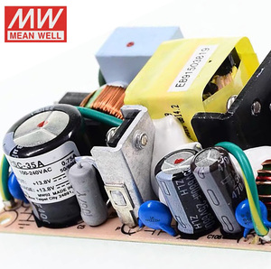 Originele Gemiddelde Psc-Schakelende Voeding PSC-35A/35b/60a/60b/100a/100b/160a-C 13.8V 27.6V Batterijlader-Ups-Functie-C - Product Image 6