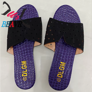Special Price for Lady Casual slippers <b>Shoes</b> Cheap and New Inventory Women Stock Mixed Used <b>Shoes</b> - Product Image 4