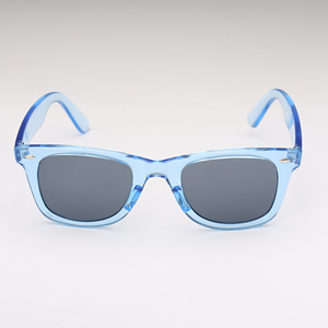 Gafas de Sol Unisex de Moda 2025, Protección UV400, Montura Completa, para Actividades al Aire Libre, Amarillo, Marrón, Azul - Product Image 2