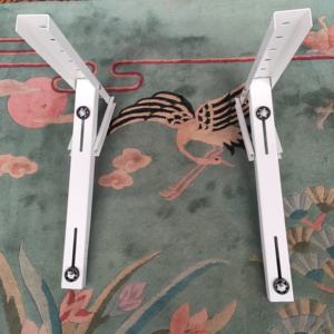 Support mural de climatiseur de haute qualité pour l'exportation - Tailles personnalisables - Product Image 2