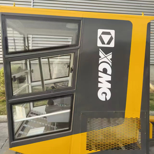 สินค้าขายดีมาใหม่ปี 2021 รถเครนทาวเวอร์ XXCMG 6515 ขนาด 10 ตัน รุ่นปรับปรุงใหม่ มีสินค้าในสต็อกที่หูหนาน ประเทศจีน - Product Image 1