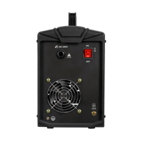 Nueva Soldadora Inverter TIG de Pulso Frío con Motor DC LEVIN EVOTIG 200 HF Lift Arc para Acero Inoxidable, Certificación CE