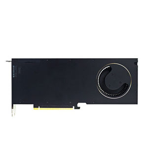 การ์ดจอ RTX A6000 48GB GDDR6 ระดับมืออาชีพ สำหรับเวิร์กสเตชัน GPU สำหรับ AI เรียนรู้เชิงลึก การเรนเดอร์ 3 มิติ ประสิทธิภาพสูง NVIDIA - Product Image 2