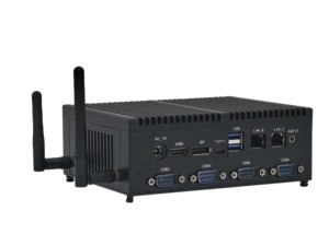 Placa Base M198 al por Mayor, N97 DDR5, 6 Puertos USB, 1 Puerto HDMI Tipo-C, HDMI DP, Pantalla 4K para Pedidos al por Mayor - Product Image 1