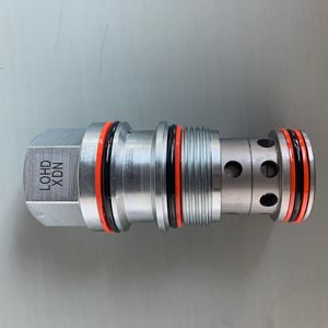 LOHD-XDN LOHDXDN LOHD XDN HYDRAULICS Robinet à soufflet non équilibré, à ouverture par pression, à fermeture par ressort - Product Image 1
