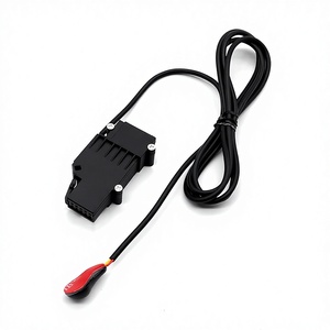 Module de commande électronique des phares et des feux de brouillard automatiques Volkswagen Golf Catégorie de produits électroniques - Product Image 2