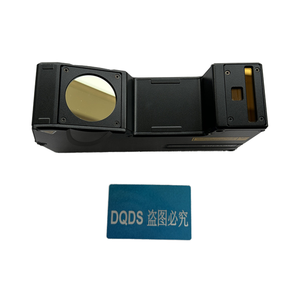 KEYENCE High Precision Aluminium <b>Laser</b> Profile <b>Measuring</b> Instrument Sensing Head LJ-X8400 3% Accuracy 1 Year Warranty 100% New - Product Image 4