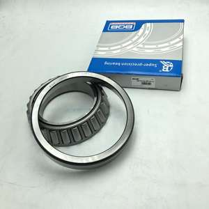 ลูกปืนเม็ดเรียว <span class=keywords><strong>L44543</strong></span> L44510 ขนาด 10 รุ่น <span class=keywords><strong>L44543</strong></span> ขนาด 29*50.292*14.732 มม. - Product Image 2