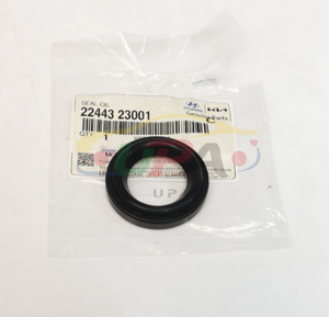 ซีล-น้ำมันเครื่อง สำหรับฮุนได เกีย 22443-23001 2244323001 22443 23001 - Product Image 2