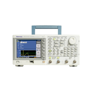Générateur de signaux à fonction arbitraire Tektronix AFG3102C - Product Image 1