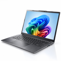 Vente en gros pour ordinateur portable professionnel Acer Aspire 14, Intel Core i5 de 13e génération, 16 Go de RAM, SSD 1 To, écran 14 pouces WUXGA IPS, Windows 11, WiFi 6