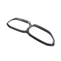 Calandre avant en fibre de carbone M340i pour BMW Série 3 G20 M-SPORT 2019-2020