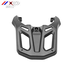 Kit de support pour <span class=keywords><strong>porte</strong></span>-bagages de moto Sym Cruisym 150X 2021-2024 - Product Image 1