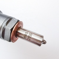 Nuevo Inyector Diesel Original 0445120639 0445120640 0445120612 Inyector Common Rail