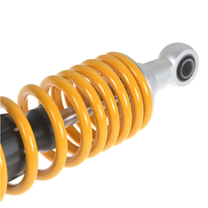 Amortiguador trasero para motocicleta, 320MM, 340MM, 360MM, para <span class=keywords><strong>Yamaha</strong></span> <span class=keywords><strong>XMAX</strong></span> NMAX 155 Honda Pcx <span class=keywords><strong>125</strong></span> 150 - Product Image 4