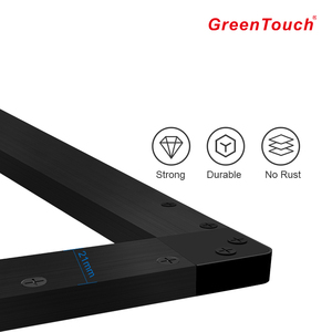 Greentouch 75 inch 40 điểm USB hồng ngoại LCD màn hình cảm ứng IR Multi Touch khung cảm ứng đa lớp phủ - Product Image 2