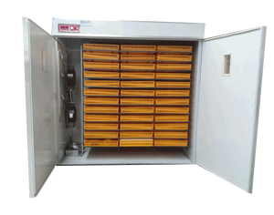 Alta qualità a microprocessore-controllato SSD-3168 di pollo covata uovo incubatore 220v per anatra <span class=keywords><strong>tacchino</strong></span> struzzo oca rettile Emu - Product Image 2