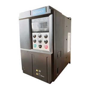 Vente en gros INOVANCE AC Série MD290/MD310 0.75kw 1.5kw 2.2kw 3.7kw Modèle de sortie PLC avec protection contre les fuites 100% Original MD290/MD310 Fréquence C - Product Image 3