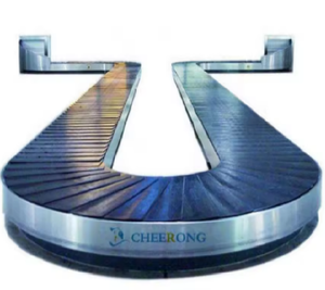 Cinta de seguridad para equipaje de aviación - Product Image 1