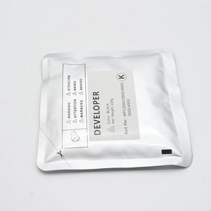 Poudre de révélateur de couleur MJL 1 pièce 225g pour Ricoh B2309680 <span class=keywords><strong>MPC</strong></span> 2000 2500 <span class=keywords><strong>3000</strong></span> compatible MPC2000 MPC2500 MPC3000 Pièces détachées pour copieur - Product Image 3