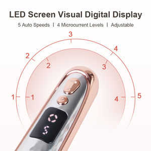 Zoek Mooie Micro-Infusie Hydra Pen Derma Microneedling Pen <span class=keywords><strong>Ems</strong></span> Face Lifting <span class=keywords><strong>Massager</strong></span> Met Vloeistof Dragen Voor Huidverzorging - Product Image 3