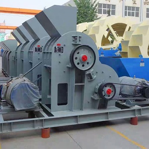 Steen Crusher Machine Prijs 50 Tone/Uur Steen Crusher Machine Prijs In China Steen Crusher Landbouw Voor Tractor - Product Image 3